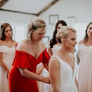 Meet your Posher, Diane